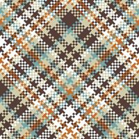 Scottish Tartan Plaid Seamless Pattern, Plaid Pattern Seamless. for Shirt Printing,clothes, Dresses, Tablecloths, Blankets, Bedding, Paper,quilt,fabric and Other Textile Products. vector