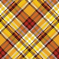 Scottish Tartan Plaid Seamless Pattern, Scottish Tartan Seamless Pattern. for Shirt Printing,clothes, Dresses, Tablecloths, Blankets, Bedding, Paper,quilt,fabric and Other Textile Products. vector