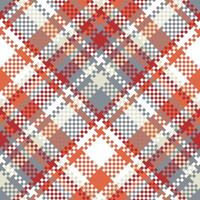 Scottish Tartan Plaid Seamless Pattern, Tartan Plaid Pattern Seamless. for Shirt Printing,clothes, Dresses, Tablecloths, Blankets, Bedding, Paper,quilt,fabric and Other Textile Products. vector