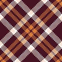 Tartan Pattern Seamless. Abstract Check Plaid Pattern for Shirt Printing,clothes, Dresses, Tablecloths, Blankets, Bedding, Paper,quilt,fabric and Other Textile Products. vector