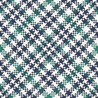 Tartan Seamless Pattern. Sweet Checkerboard Pattern for Shirt Printing,clothes, Dresses, Tablecloths, Blankets, Bedding, Paper,quilt,fabric and Other Textile Products. vector