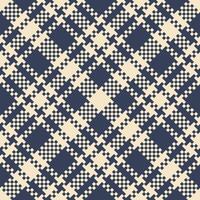 Tartan Seamless Pattern. Gingham Patterns for Shirt Printing,clothes, Dresses, Tablecloths, Blankets, Bedding, Paper,quilt,fabric and Other Textile Products. vector