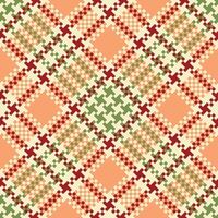 Plaids Pattern Seamless. Scottish Tartan Pattern for Shirt Printing,clothes, Dresses, Tablecloths, Blankets, Bedding, Paper,quilt,fabric and Other Textile Products. vector
