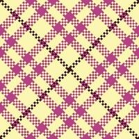 Plaid Pattern Seamless. Abstract Check Plaid Pattern for Shirt Printing,clothes, Dresses, Tablecloths, Blankets, Bedding, Paper,quilt,fabric and Other Textile Products. vector