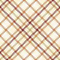 Plaid Pattern Seamless. Gingham Patterns for Shirt Printing,clothes, Dresses, Tablecloths, Blankets, Bedding, Paper,quilt,fabric and Other Textile Products. vector