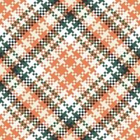 Plaid Patterns Seamless. Gingham Patterns for Shirt Printing,clothes, Dresses, Tablecloths, Blankets, Bedding, Paper,quilt,fabric and Other Textile Products. vector