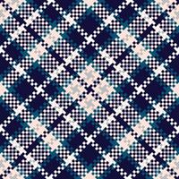 Plaid Patterns Seamless. Tartan Plaid Seamless Pattern. for Shirt Printing,clothes, Dresses, Tablecloths, Blankets, Bedding, Paper,quilt,fabric and Other Textile Products. vector