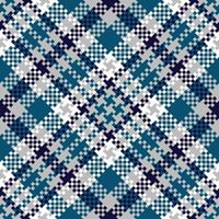 Plaid Patterns Seamless. Classic Scottish Tartan Design. for Shirt Printing,clothes, Dresses, Tablecloths, Blankets, Bedding, Paper,quilt,fabric and Other Textile Products. vector