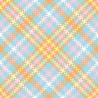 Scottish Tartan Seamless Pattern. Abstract Check Plaid Pattern for Shirt Printing,clothes, Dresses, Tablecloths, Blankets, Bedding, Paper,quilt,fabric and Other Textile Products. vector