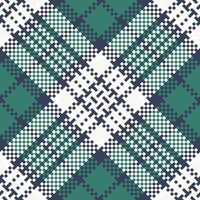 Tartan Seamless Pattern. Sweet Checkerboard Pattern for Shirt Printing,clothes, Dresses, Tablecloths, Blankets, Bedding, Paper,quilt,fabric and Other Textile Products. vector