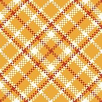 Tartan Seamless Pattern. Traditional Scottish Checkered Background. for Shirt Printing,clothes, Dresses, Tablecloths, Blankets, Bedding, Paper,quilt,fabric and Other Textile Products. vector