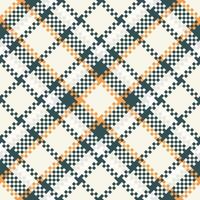 Plaids Pattern Seamless. Checker Pattern for Shirt Printing,clothes, Dresses, Tablecloths, Blankets, Bedding, Paper,quilt,fabric and Other Textile Products. vector