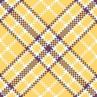 Plaids Pattern Seamless. Abstract Check Plaid Pattern for Shirt Printing,clothes, Dresses, Tablecloths, Blankets, Bedding, Paper,quilt,fabric and Other Textile Products. vector