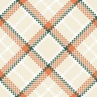 Plaid Patterns Seamless. Gingham Patterns for Shirt Printing,clothes, Dresses, Tablecloths, Blankets, Bedding, Paper,quilt,fabric and Other Textile Products. vector