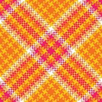 Scottish Tartan Pattern. Checker Pattern for Shirt Printing,clothes, Dresses, Tablecloths, Blankets, Bedding, Paper,quilt,fabric and Other Textile Products. vector