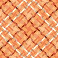 Scottish Tartan Seamless Pattern. Plaids Pattern Seamless for Shirt Printing,clothes, Dresses, Tablecloths, Blankets, Bedding, Paper,quilt,fabric and Other Textile Products. vector