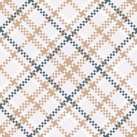 Tartan Plaid Seamless Pattern. Checker Pattern. for Shirt Printing,clothes, Dresses, Tablecloths, Blankets, Bedding, Paper,quilt,fabric and Other Textile Products. vector