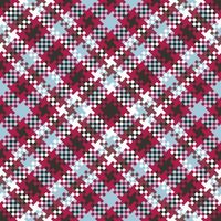 Tartan Plaid Seamless Pattern. Tartan Seamless Pattern. Flannel Shirt Tartan Patterns. Trendy Tiles for Wallpapers. vector