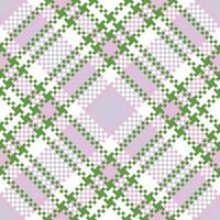 Tartan Plaid Seamless Pattern. Scottish Tartan Seamless Pattern. for Shirt Printing,clothes, Dresses, Tablecloths, Blankets, Bedding, Paper,quilt,fabric and Other Textile Products. vector