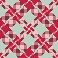 Tartan Plaid Seamless Pattern. Plaid Patterns Seamless. for Shirt Printing,clothes, Dresses, Tablecloths, Blankets, Bedding, Paper,quilt,fabric and Other Textile Products. vector