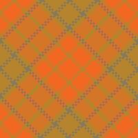 Tartan Plaid Pattern Seamless. Abstract Check Plaid Pattern. Seamless Tartan Illustration Set for Scarf, Blanket, Other Modern Spring Summer Autumn Winter Holiday Fabric Print. vector