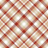Scottish Tartan Plaid Seamless Pattern, Scottish Tartan Seamless Pattern. for Shirt Printing,clothes, Dresses, Tablecloths, Blankets, Bedding, Paper,quilt,fabric and Other Textile Products. vector