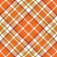 Tartan Plaid Pattern Seamless. Abstract Check Plaid Pattern. for Shirt Printing,clothes, Dresses, Tablecloths, Blankets, Bedding, Paper,quilt,fabric and Other Textile Products. vector