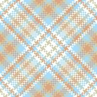 Scottish Tartan Plaid Seamless Pattern, Plaids Pattern Seamless. for Shirt Printing,clothes, Dresses, Tablecloths, Blankets, Bedding, Paper,quilt,fabric and Other Textile Products. vector
