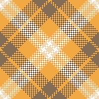 Scottish Tartan Plaid Seamless Pattern, Tartan Plaid Pattern Seamless. for Shirt Printing,clothes, Dresses, Tablecloths, Blankets, Bedding, Paper,quilt,fabric and Other Textile Products. vector