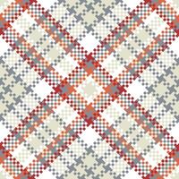 Scottish Tartan Plaid Seamless Pattern, Tartan Plaid Pattern Seamless. for Shirt Printing,clothes, Dresses, Tablecloths, Blankets, Bedding, Paper,quilt,fabric and Other Textile Products. vector