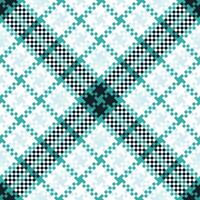 Scottish Tartan Plaid Seamless Pattern, Abstract Check Plaid Pattern. for Shirt Printing,clothes, Dresses, Tablecloths, Blankets, Bedding, Paper,quilt,fabric and Other Textile Products. vector