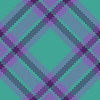 Tartan Pattern Seamless. Sweet Checkerboard Pattern for Shirt Printing,clothes, Dresses, Tablecloths, Blankets, Bedding, Paper,quilt,fabric and Other Textile Products. vector