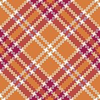 Tartan Pattern Seamless. Abstract Check Plaid Pattern for Shirt Printing,clothes, Dresses, Tablecloths, Blankets, Bedding, Paper,quilt,fabric and Other Textile Products. vector