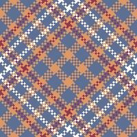 Tartan Seamless Pattern. Tartan Plaid Seamless Pattern. for Shirt Printing,clothes, Dresses, Tablecloths, Blankets, Bedding, Paper,quilt,fabric and Other Textile Products. vector