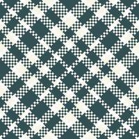 Tartan Seamless Pattern. Abstract Check Plaid Pattern Traditional Scottish Woven Fabric. Lumberjack Shirt Flannel Textile. Pattern Tile Swatch Included. vector