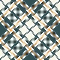 Tartan Seamless Pattern. Abstract Check Plaid Pattern for Shirt Printing,clothes, Dresses, Tablecloths, Blankets, Bedding, Paper,quilt,fabric and Other Textile Products. vector