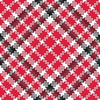Plaids Pattern Seamless. Classic Plaid Tartan Flannel Shirt Tartan Patterns. Trendy Tiles for Wallpapers. vector