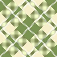 Plaids Pattern Seamless. Scottish Tartan Pattern for Shirt Printing,clothes, Dresses, Tablecloths, Blankets, Bedding, Paper,quilt,fabric and Other Textile Products. vector