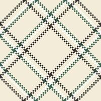 Plaid Patterns Seamless. Gingham Patterns for Shirt Printing,clothes, Dresses, Tablecloths, Blankets, Bedding, Paper,quilt,fabric and Other Textile Products. vector