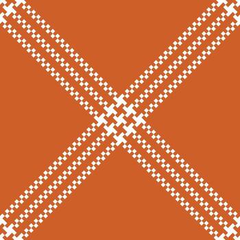 Scottish Tartan Pattern. Plaid Pattern Seamless Template for Design Ornament. Seamless Fabric Texture. vector