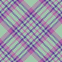 Scottish Tartan Pattern. Plaids Pattern Seamless for Shirt Printing,clothes, Dresses, Tablecloths, Blankets, Bedding, Paper,quilt,fabric and Other Textile Products. vector