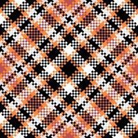 Plaid Patterns Seamless. Abstract Check Plaid Pattern for Shirt Printing,clothes, Dresses, Tablecloths, Blankets, Bedding, Paper,quilt,fabric and Other Textile Products. vector