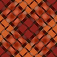 Scottish Tartan Pattern. Plaid Patterns Seamless for Shirt Printing,clothes, Dresses, Tablecloths, Blankets, Bedding, Paper,quilt,fabric and Other Textile Products. vector