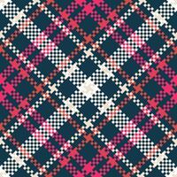 Scottish Tartan Pattern. Classic Scottish Tartan Design. for Shirt Printing,clothes, Dresses, Tablecloths, Blankets, Bedding, Paper,quilt,fabric and Other Textile Products. vector