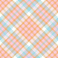 Scottish Tartan Seamless Pattern. Abstract Check Plaid Pattern for Shirt Printing,clothes, Dresses, Tablecloths, Blankets, Bedding, Paper,quilt,fabric and Other Textile Products. vector