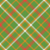 Tartan Plaid Pattern Seamless. Plaid Patterns Seamless. for Shirt Printing,clothes, Dresses, Tablecloths, Blankets, Bedding, Paper,quilt,fabric and Other Textile Products. vector