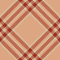 Scottish Tartan Plaid Seamless Pattern, Scottish Tartan Seamless Pattern. for Shirt Printing,clothes, Dresses, Tablecloths, Blankets, Bedding, Paper,quilt,fabric and Other Textile Products. vector