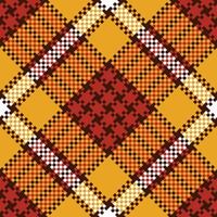 Scottish Tartan Plaid Seamless Pattern, Scottish Tartan Seamless Pattern. for Shirt Printing,clothes, Dresses, Tablecloths, Blankets, Bedding, Paper,quilt,fabric and Other Textile Products. vector