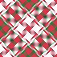 Scottish Tartan Plaid Seamless Pattern, Sweet Plaid Patterns Seamless. Traditional Scottish Woven Fabric. Lumberjack Shirt Flannel Textile. Pattern Tile Swatch Included. vector