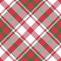 Scottish Tartan Plaid Seamless Pattern, Sweet Plaid Patterns Seamless. Traditional Scottish Woven Fabric. Lumberjack Shirt Flannel Textile. Pattern Tile Swatch Included. vector